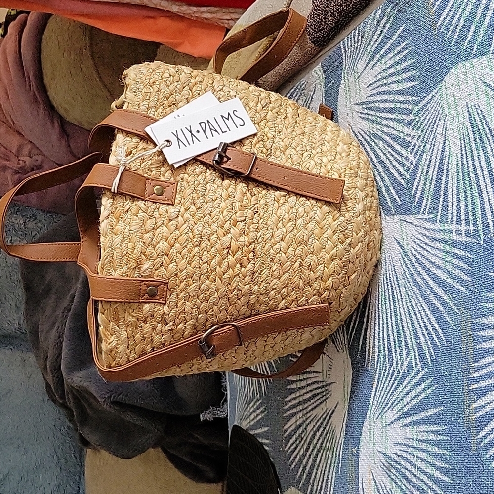 XIX Palms cooler backpack bag